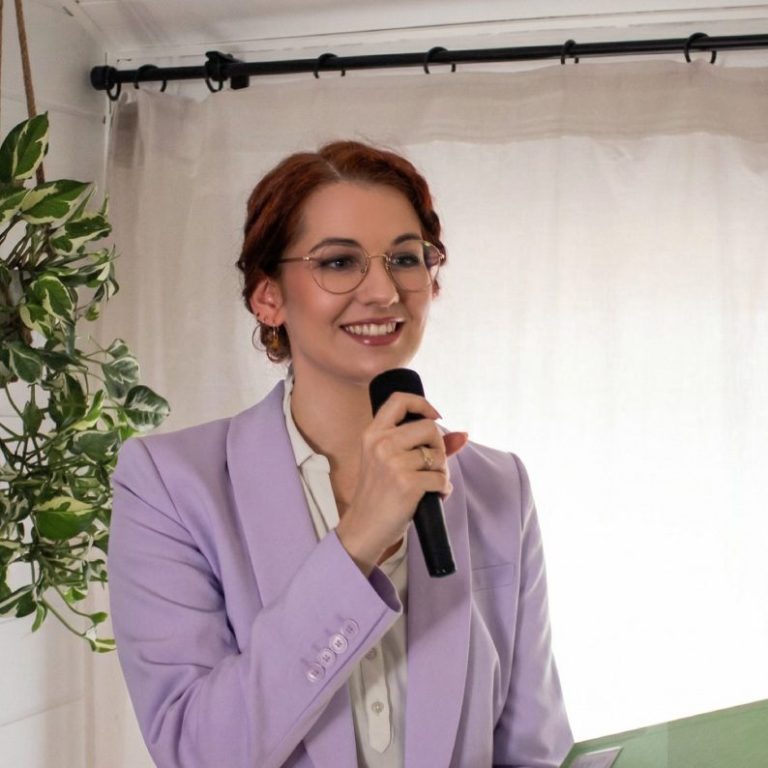 Freie Rednerin Familie Familienfest KiWi Baby Babyparty Kleinkind Paten Kinderpaten Kinderwillkommensfest Hessen Bergstraße